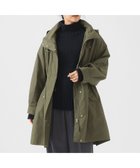 【ビーミングライフストアバイビームス/B:MING LIFE STORE by BEAMS】の【撥水機能】撥水 ロング マウンテン パーカ(S~M) 25AW 秋冬 秋アウター ロングシーズン 人気、トレンドファッション・服の通販 founy(ファニー) ファッション Fashion レディースファッション Fashion for Women アウター Coat / Outerwear Collection トップス・カットソー Cut & Sew Tops レディースパーカー・カジュアルフーディー Casual Hoodies & Sweatshirts 秋 Autumn ショート Short, Short Length 定番 Standard, Basic Item ロング Long, Long-Length A/W・秋冬 Autumn/Winter 再入荷 Restock / Back in Stock おすすめ Recommended / Our Picks エレガント 上品 Elegant ビジネス 仕事 通勤 Business / Work / Commuting 2025年 2025 2025-2026秋冬・A/W Autumn/Winter 2025–26 AW25–26 thumbnail LIGHT_OLIVE|ID: prp329100004666126 ipo3291000000034127115