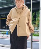 【コーエン/COEN】の【再入荷・新色登場】KELTY(ケルティ)別注ザパタジャケット(WEB限定カラー) BEIGE|ID: prp329100004666138 ipo3291000000034476984