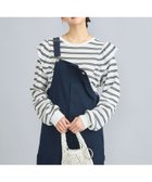 【コーエン/COEN】のハニカムフリルロングスリーブTシャツ その他1|ID: prp329100004666144 ipo3291000000033998133
