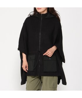 【デシグアル/Desigual】のポンチョ フード ポケット 人気、トレンドファッション・服の通販 founy(ファニー) ファッション Fashion レディースファッション Fashion for Women アウター Coat / Outerwear Collection ポンチョ・ケープコート Ponchos & Capes カラフル Colorful Design シューズ Shoes, Footwear デニム Denim, Jeans Material パターン Pattern, Design Print パッチワーク Patchwork, Mixed Fabric プリント Print, Printed Pattern ポケット Pocket, Pocket Detail ポンチョ Poncho, Cape Style メンズ Men's, Menswear |ID:prp329100004666181
