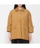 【マッキントッシュ/MACKINTOSH】の【マッキントッシュ公式】HUMBIE DNM JACKET MB 人気、トレンドファッション・服の通販 founy(ファニー) ファッション Fashion レディースファッション Fashion for Women アウター Coat / Outerwear Collection レディースジャケット・軽アウター Jackets コーデュロイ Corduroy, Cord Fabric ジャケット Jacket, Outerwear メタル Metal, Metal Parts ワーク Workwear, Utility Style thumbnail TX06/CORN|ID: prp329100004666193 ipo3291000000033749705
