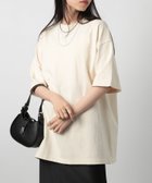 【セットアップセブン/SETUP7】のUnited Athle/9.1オンス マグナムウェイト ビッグシルエットTシャツ ギフト ユニセックス IVR|ID: prp329100004666286 ipo3291000000033750058