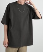 【セットアップセブン/SETUP7】のUnited Athle/9.1オンス マグナムウェイト ビッグシルエットTシャツ ギフト ユニセックス BLK2|ID: prp329100004666286 ipo3291000000033750069