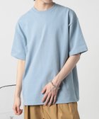 【セットアップセブン/SETUP7】のUnited Athle/9.1オンス マグナムウェイト ビッグシルエットTシャツ ギフト ユニセックス BLU|ID: prp329100004666286 ipo3291000000033750076