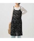 【ベイフロー/BAYFLOW】の長い間着用できる モヘアレースキャミワンピース 人気、トレンドファッション・服の通販 founy(ファニー) ファッション Fashion レディースファッション Fashion for Women ワンピース Dresses キャミソールワンピース Camisole Dresses おすすめ Recommended / Our Picks インナー Innerwear キャミ Camisole, Cami Top キャミワンピース Cami Dress, Slip Dress シンプル Simple, Minimal トレンド Trend, Trending Now ラップ Wrap, Wrap Design レース Lace, Lace Fabric A/W・秋冬 Autumn/Winter thumbnail ブラック19|ID: prp329100004666367 ipo3291000000033814085
