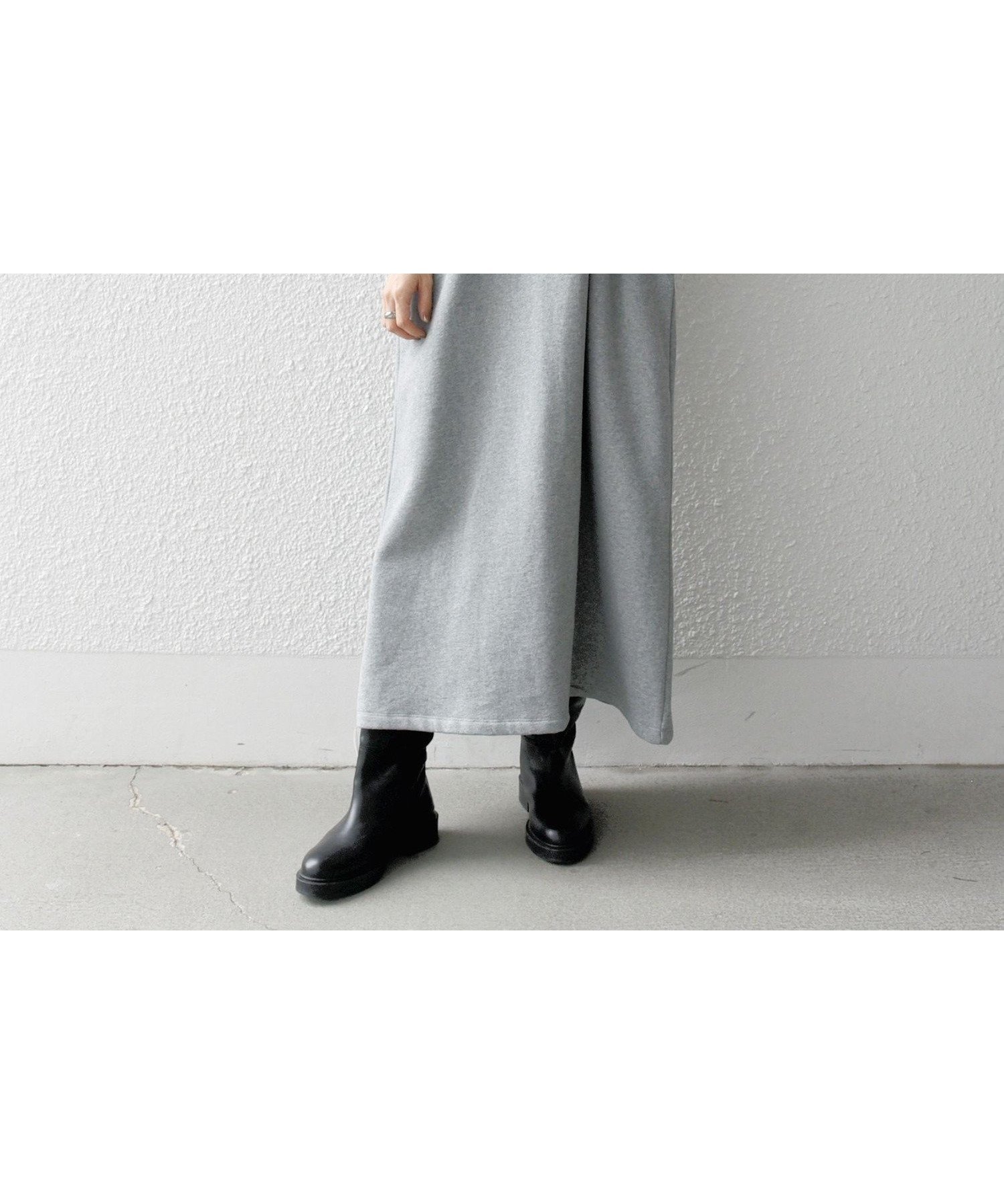 【シップス フォー ウィメン/SHIPS】のSHIPS any 洗濯機可能 USA コットン 裏起毛 ハーフジップ ワンピース インテリア・キッズ・メンズ・レディースファッション・服の通販 founy(ファニー) ファッション Fashion レディースファッション Fashion for Women ワンピース Dresses インナー Innerwear 洗える Machine Washable ジップ Zip, Zipper スニーカー Sneakers, Trainers スリット Slit, Slit Detail タートルネック Turtleneck, High Neck トレンド Trend, Trending Now ポケット Pocket, Pocket Detail おすすめ Recommended / Our Picks 2025年 2025 2025-2026秋冬・A/W Autumn/Winter 2025–26 AW25–26 ライトグレー|ID: prp329100004666479 ipo3291000000034609372