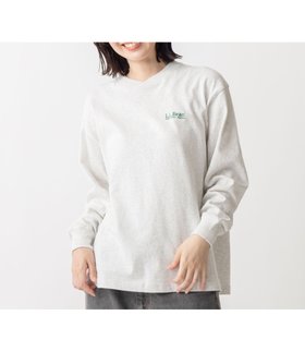 【エルエルビーン/L.L.Bean】 【JAPAN EDITION】ユニオン・ロングスリーブ・ティ人気、トレンドファッション・服の通販 founy(ファニー) ファッション Fashion レディースファッション Fashion for Women アウトドア Outdoor Clothing コレクション Collection, Seasonal Line トラベル Travel, Travel Gear トレンド Trend, Trending Now 長袖 Long Sleeve, Full Sleeve フィット Fit, Slim Fit フロント Front, Front Design 旅行 Travel ビジネス 仕事 通勤 Business / Work / Commuting |ID:prp329100004666516