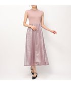 【ミッシュマッシュ/MISCH MASCH】の上品に華やか.配色レースニットドッキングワンピース 人気、トレンドファッション・服の通販 founy(ファニー) ファッション Fashion レディースファッション Fashion for Women ワンピース Dresses イエロー Yellow 春 Spring 洗える Machine Washable 秋 Autumn 切替 Switching, Contrast Panel 軽量 Lightweight, Ultra Light サマー Summer, Summer Style サンダル Sandals, Summer Shoes ショート Short, Short Length ストレッチ Stretch, Stretchy Fabric スリーブ Sleeve, Long Sleeve / Short Sleeve ドッキング Docking, Mixed Material バランス Balance, Style Balance パール Pearl, Pearl Accent フィット Fit, Slim Fit フェミニン Feminine, Girly フレア Flare, Flared フレンチ French, French Style ポケット Pocket, Pocket Detail 半袖 Short Sleeve, Half Sleeve リブニット Rib Knit, Ribbed Knit レース Lace, Lace Fabric S/S・春夏 SS, Spring/Summer, Warm Season 夏 Summer エレガント 上品 Elegant 入学式 Entrance Ceremony 卒業式 Graduation Ceremony thumbnail ピンク|ID: prp329100004666628 ipo3291000000033751304