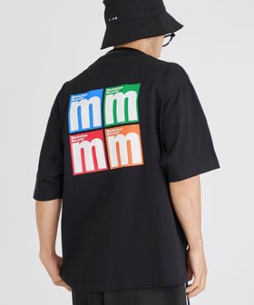 【コーエン/COEN】のManhattan Records(マンハッタンレコード)別注ショートスリーブTシャツ 人気、トレンドファッション・服の通販 founy(ファニー) ファッション Fashion レディースファッション Fashion for Women トップス・カットソー Cut & Sew Tops シャツ・ブラウス・オフィスカジュアル Elegant Blouses & Button-Ups ロングTシャツ・Tシャツ Longline T-Shirts & Tees キャップ&ハット Hats & Caps ウォレット Wallet グラフィック Graphic, Graphic Design ショート Short, Short Length シンプル Simple, Minimal スペシャル Special, Limited Edition スリーブ Sleeve, Long Sleeve / Short Sleeve フロント Front, Front Design プリント Print, Printed Pattern ポーチ Pouch, Small Case 別注 Limited Edition, Custom Order 半袖 Short Sleeve, Half Sleeve ロング Long, Long-Length |ID:prp329100004666692