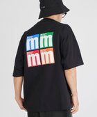 【コーエン/COEN】のManhattan Records(マンハッタンレコード)別注ショートスリーブTシャツ BLACK|ID: prp329100004666692 ipo3291000000034351837