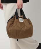 【セットアップセブン/SETUP7】のFREDRIK PACKERS/70D BLOOM SHOULDER QUILTING ピニオンブルームショルダーバッグ A4ドキュメントや15inch以下のノートPCが収納可能 フレドリックパッカーズ ユニセックス ギフト プレゼント 人気、トレンドファッション・服の通販 founy(ファニー) ファッション Fashion レディースファッション Fashion for Women インナー Innerwear キルティング Quilted, Quilting 巾着 Drawstring Bag, Kinchaku ショルダー Shoulder, Shoulder Strap スウェット / スエット Sweatshirt, Sweatwear スリット Slit, Slit Detail セットアップ Set-Up, Coordinated Outfit トレンド Trend, Trending Now トートバッグ Tote Bag, Large Shoulder Bag フロント Front, Front Design ボックス Boxy, Box Shape ポケット Pocket, Pocket Detail マーメイド Mermaid, Fishtail Silhouette 再入荷 Restock / Back in Stock 送料無料 Free Shipping ギフト プレゼント Gift / Present thumbnail BGE|ID: prp329100004666832 ipo3291000000034000998