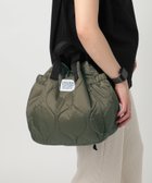 【セットアップセブン/SETUP7】のFREDRIK PACKERS/70D BLOOM SHOULDER QUILTING ピニオンブルームショルダーバッグ A4ドキュメントや15inch以下のノートPCが収納可能 フレドリックパッカーズ ユニセックス ギフト プレゼント 人気、トレンドファッション・服の通販 founy(ファニー) ファッション Fashion レディースファッション Fashion for Women インナー Innerwear キルティング Quilted, Quilting 巾着 Drawstring Bag, Kinchaku ショルダー Shoulder, Shoulder Strap スウェット / スエット Sweatshirt, Sweatwear スリット Slit, Slit Detail セットアップ Set-Up, Coordinated Outfit トレンド Trend, Trending Now トートバッグ Tote Bag, Large Shoulder Bag フロント Front, Front Design ボックス Boxy, Box Shape ポケット Pocket, Pocket Detail マーメイド Mermaid, Fishtail Silhouette 再入荷 Restock / Back in Stock 送料無料 Free Shipping ギフト プレゼント Gift / Present thumbnail OLV|ID: prp329100004666832 ipo3291000000034001000