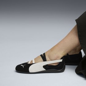 【プーマ/PUMA】のウィメンズ スピードキャット バレエ SD スニーカー 人気、トレンドファッション・服の通販 founy(ファニー) ファッション Fashion レディースファッション Fashion for Women シューズ Shoes, Footwear スニーカー Sneakers, Trainers トレンド Trend, Trending Now バレエ Ballet, Ballet Style パフォーマンス Performance, Active Function フィット Fit, Slim Fit |ID:prp329100004666878