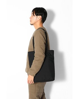 【スノーピーク/SNOW PEAK】のEveryday Use 2Way Tote Bag 人気、トレンドファッション・服の通販 founy(ファニー) ファッション Fashion レディースファッション Fashion for Women バッグ Bags ポケット Pocket, Pocket Detail メッシュ Mesh, Net Fabric |ID:prp329100004666882