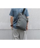 【スノーピーク/SNOW PEAK】のEveryday Use 2Way Tote Bag 人気、トレンドファッション・服の通販 founy(ファニー) ファッション Fashion レディースファッション Fashion for Women バッグ Bags ポケット Pocket, Pocket Detail メッシュ Mesh, Net Fabric thumbnail Grey|ID: prp329100004666882 ipo3291000000034042982