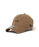 【ビームス/BEAMS / MEN】の【別注】NEW ERA / 920 BEAMS Logo Cap キャップ ニューエラ メンズ ユニセックス KHAKI|ID: prp329100004666987 ipo3291000000033752779