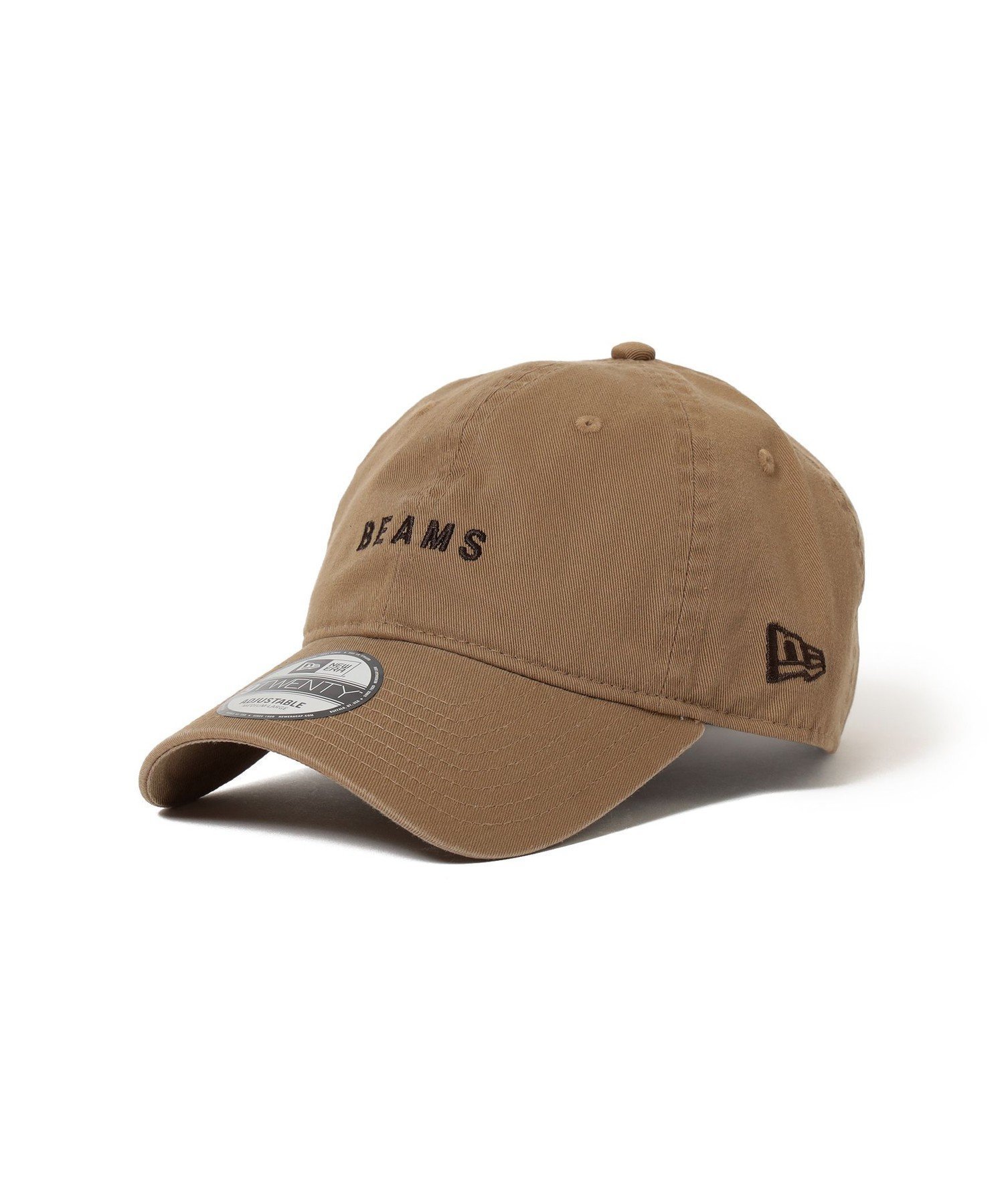 【ビームス/BEAMS / MEN】の【別注】NEW ERA / 920 BEAMS Logo Cap キャップ ニューエラ メンズ ユニセックス インテリア・キッズ・メンズ・レディースファッション・服の通販 founy(ファニー) 　ファッション　Fashion　メンズファッション　Fashion for Men　キャップ　Cap, Baseball Cap　シンプル　Simple, Minimal　スポーツ　Sports, Activewear　フロント　Front, Front Design　メンズ　Men's, Menswear　人気　Popular, Best Seller　別注　Limited Edition, Custom Order　KHAKI|ID: prp329100004666987 ipo3291000000033752779