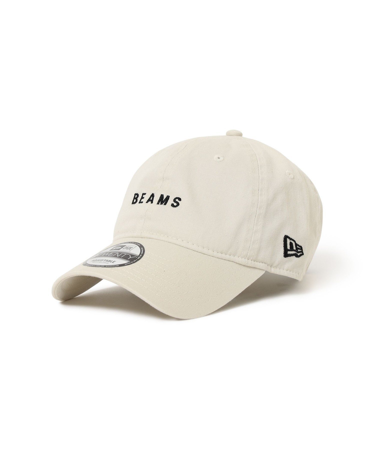 【ビームス/BEAMS / MEN】の【別注】NEW ERA / 920 BEAMS Logo Cap キャップ ニューエラ メンズ ユニセックス インテリア・キッズ・メンズ・レディースファッション・服の通販 founy(ファニー) 　ファッション　Fashion　メンズファッション　Fashion for Men　キャップ　Cap, Baseball Cap　シンプル　Simple, Minimal　スポーツ　Sports, Activewear　フロント　Front, Front Design　メンズ　Men's, Menswear　人気　Popular, Best Seller　別注　Limited Edition, Custom Order　IVORY|ID: prp329100004666987 ipo3291000000033752783