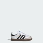 【アディダス/adidas / KIDS】の【公式】アディダス adidas サンバ OG キッズ / SAMBA OG CF EL I 人気、トレンドファッション・服の通販 founy(ファニー) ファッション Fashion キッズファッション Fashion for Kids クラシック Classic, Timeless Style サッカー Seersucker, Summer Fabric シューズ Shoes, Footwear フィット Fit, Slim Fit ベビー Baby, Babywear ライニング Inner Lining, Inner Fabric, Lined レギュラー Regular, Standard Fit レース Lace, Lace Fabric thumbnail ホワイト|ID: prp329100004667219 ipo3291000000034002435