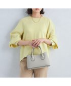 【ユナイテッドアローズ/UNITED ARROWS】のソフト ジョーゼット プルオーバー ブラウス -マシンウォッシャブル・ストレッチ・防シワ- 人気、トレンドファッション・服の通販 founy(ファニー) ファッション Fashion レディースファッション Fashion for Women トップス・カットソー Cut & Sew Tops シャツ・ブラウス・オフィスカジュアル Elegant Blouses & Button-Ups カジュアルプルオーバー・ニットトップス Pullovers & Knit Tops / Casual Pullovers インナー Innerwear オケージョン Occasion Wear ジャケット Jacket, Outerwear ジョーゼット Georgette, Semi-Sheer Fabric ストレッチ Stretch, Stretchy Fabric デニム Denim, Jeans Material フェミニン Feminine, Girly フォーマル Formal, Dressy ラウンド Round, Round Neck レース Lace, Lace Fabric アウトレット Outlet / Clearance おすすめ Recommended / Our Picks エレガント 上品 Elegant セレモニー Ceremony 入学式 Entrance Ceremony 卒業式 Graduation Ceremony ビジネス 仕事 通勤 Business / Work / Commuting thumbnail YELLOW|ID: prp329100004667288 ipo3291000000034024477