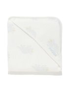 【ジェラート ピケ/gelato pique / KIDS】の【BABY】ダイナソー柄ブランケット OWHT[002]|ID: prp329100004667334 ipo3291000000033903433