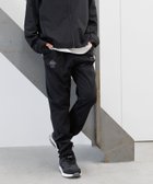 【グローバルワーク/GLOBAL WORK / KIDS】のスゴラクストレッチリブパンツ/キッズ/ 575618 人気、トレンドファッション・服の通販 founy(ファニー) ファッション Fashion キッズファッション Fashion for Kids ボトムス Bottoms おすすめ Recommended / Our Picks ストレッチ Stretch, Stretchy Fabric セットアップ Set-Up, Coordinated Outfit ブルゾン Blouson, Bomber Jacket 吸水 Absorbent, Quick-Dry thumbnail ブラック09|ID: prp329100004667355 ipo3291000000033990507