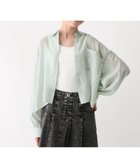 【グローバルワーク/GLOBAL WORK / KIDS】のイージーDRYシアーシャツ長袖/キッズ/576644 人気、トレンドファッション・服の通販 founy(ファニー) ファッション Fashion キッズファッション Fashion for Kids インナー Innerwear ガーリー Girly, Feminine Style キャミソール Camisole, Spaghetti Strap Top クロップド Cropped, Short Length シンプル Simple, Minimal タンク Tank Top, Sleeveless Top ボトム Bottoms, Lower Wear ロング Long, Long-Length 半袖 Short Sleeve, Half Sleeve 夏 Summer 秋 Autumn 長袖 Long Sleeve, Full Sleeve thumbnail ミント70|ID: prp329100004667374 ipo3291000000033902478