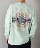 【セットアップセブン/SETUP7】のPENDLETON/Back Print L/S Tee ロンT 人気、トレンドファッション・服の通販 founy(ファニー) ファッション Fashion レディースファッション Fashion for Women トップス・カットソー Cut & Sew Tops ロングTシャツ・Tシャツ Longline T-Shirts & Tees 厚底 Platform Shoes 秋 Autumn カーゴパンツ Cargo Pants, Utility Pants ショール Shawl, Wrap スキニー Skinny, Slim Fit スラックス Slacks, Dress Pants デニム Denim, Jeans Material 定番 Standard, Basic Item 人気 Popular, Best Seller パターン Pattern, Design Print ブランケット Blanket, Throw Blanket ブロック Block, Solid Block Pattern プリント Print, Printed Pattern リラックス Relax, Relaxed Fit ワンポイント One Point, Statement Accent 冬 Winter / This Winter 再入荷 Restock / Back in Stock おすすめ Recommended / Our Picks エレガント 上品 Elegant thumbnail MNT|ID: prp329100004667402 ipo3291000000033976528