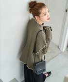 【フリークスストア/FREAK'S STORE】のヘビー ワッフル メロー ハイネック ニット【限定展開】 25AW オリーブ|ID: prp329100004667487 ipo3291000000034672559