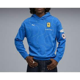 【プーマ/PUMA / MEN】のメンズ フェラーリ モンツァ フーディ 人気、トレンドファッション・服の通販 founy(ファニー) ファッション Fashion メンズファッション Fashion for Men アウトドア Outdoor Clothing スタイリッシュ Stylish, Fashionable メンズ Men's, Menswear 軽量 Lightweight, Ultra Light |ID:prp329100004667550