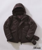 【ジャーナルスタンダード レリューム/JOURNAL STANDARD relume / MEN】のNANGA / ナンガ 別注 オーロラテックス ダウンジャケット 人気、トレンドファッション・服の通販 founy(ファニー) ファッション Fashion メンズファッション Fashion for Men 軽量 Lightweight, Ultra Light ジャケット Jacket, Outerwear タフタ Taffeta, Structured Fabric ダウン Down, Puffer 別注 Limited Edition, Custom Order thumbnail ブラウン|ID: prp329100004667584 ipo3291000000033852048