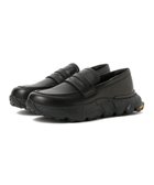 【ビームス/BEAMS / MEN】のスニーカー ローファー 人気、トレンドファッション・服の通販 founy(ファニー) ファッション Fashion メンズファッション Fashion for Men シューズ・靴 Shoes スニーカー / カジュアルにもスポーティにも Sneakers & Trainers クッション Cushion, Throw Pillow シューズ Shoes, Footwear スニーカー Sneakers, Trainers thumbnail BLACK|ID: prp329100004667648 ipo3291000000033820909
