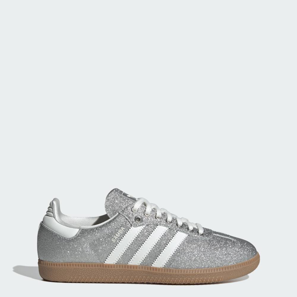 【アディダス/adidas】の【公式】アディダス adidas サンバ OG W / SAMBA OG W インテリア・キッズ・メンズ・レディースファッション・服の通販 founy(ファニー) 　ファッション　Fashion　レディースファッション　Fashion for Women　クラシック　Classic, Timeless Style　シューズ　Shoes, Footwear　フィット　Fit, Slim Fit　モダン　Modern, Contemporary　ライニング　Inner Lining, Inner Fabric, Lined　レギュラー　Regular, Standard Fit　グレー|ID: prp329100004667709 ipo3291000000035137845