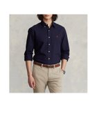 【ラルフローレン/RALPH LAUREN / MEN】のクラシック フィット ガーメントダイド オックスフォード シャツ 410ネイビー|ID: prp329100004667741 ipo3291000000033839893