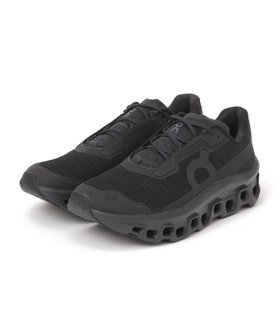 【シップス/SHIPS / MEN】のOn クラウドモンスター ボイド スニーカー 人気、トレンドファッション・服の通販 founy(ファニー) ファッション Fashion メンズファッション Fashion for Men シューズ・靴 Shoes スニーカー / カジュアルにもスポーティにも Sneakers & Trainers インソール Shoe Insole 軽量 Lightweight, Ultra Light スタイリッシュ Stylish, Fashionable スニーカー Sneakers, Trainers スポーツ Sports, Activewear フィット Fit, Slim Fit フォーム Form ラバー Rubber, Rubber Sole ランニング Running, Running Wear, Activewear, Jogging |ID:prp329100004667744