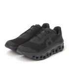 【シップス/SHIPS / MEN】のOn クラウドモンスター ボイド スニーカー 人気、トレンドファッション・服の通販 founy(ファニー) ファッション Fashion メンズファッション Fashion for Men シューズ・靴 Shoes スニーカー / カジュアルにもスポーティにも Sneakers & Trainers インソール Shoe Insole 軽量 Lightweight, Ultra Light スタイリッシュ Stylish, Fashionable スニーカー Sneakers, Trainers スポーツ Sports, Activewear フィット Fit, Slim Fit フォーム Form ラバー Rubber, Rubber Sole ランニング Running, Running Wear, Activewear, Jogging thumbnail ブラック|ID: prp329100004667744 ipo3291000000033851857