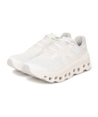 【シップス/SHIPS / MEN】のOn クラウドモンスター ボイド スニーカー 人気、トレンドファッション・服の通販 founy(ファニー) ファッション Fashion メンズファッション Fashion for Men シューズ・靴 Shoes スニーカー / カジュアルにもスポーティにも Sneakers & Trainers インソール Shoe Insole 軽量 Lightweight, Ultra Light スタイリッシュ Stylish, Fashionable スニーカー Sneakers, Trainers スポーツ Sports, Activewear フィット Fit, Slim Fit フォーム Form ラバー Rubber, Rubber Sole ランニング Running, Running Wear, Activewear, Jogging thumbnail ホワイト|ID: prp329100004667744 ipo3291000000033851859