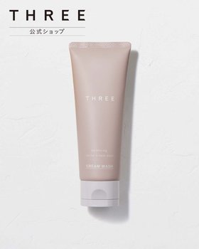 【スリー/THREE / MEN】の【公式】THREE バランシングネクター クリーム ウォッシュ 人気、トレンドファッション・服の通販 founy(ファニー) ファッション Fashion メンズファッション Fashion for Men ウォッシュ Washed Finish オレンジ Orange なめらか Smooth, Silky Texture |ID:prp329100004667838