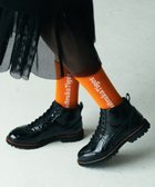 【オニツカ タイガー/Onitsuka Tiger】の【公式ショップ】MEXICO RINKAN 人気、トレンドファッション・服の通販 founy(ファニー) ファッション Fashion レディースファッション Fashion for Women クッション Cushion, Throw Pillow ワーク Workwear, Utility Style thumbnail BLACK/PHANTOM|ID: prp329100004667892 ipo3291000000034124124