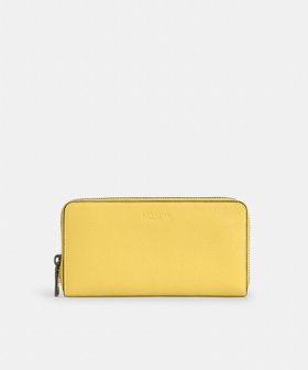 【コーチ/COACH / MEN】の【公式】アコーディオン ウォレット 人気、トレンドファッション・服の通販 founy(ファニー) ファッション Fashion メンズファッション Fashion for Men ウォレット Wallet ジップ Zip, Zipper ポケット Pocket, Pocket Detail |ID:prp329100004667962