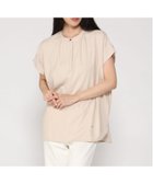 【クロコダイル/CROCODILE】のフレンチスリーブ カット チュニック 人気、トレンドファッション・服の通販 founy(ファニー) ファッション Fashion レディースファッション Fashion for Women トップス・カットソー Cut & Sew Tops スリーブ Sleeve, Long Sleeve / Short Sleeve チュニック Tunic, Long Top フレンチ French, French Style ベビー Baby, Babywear thumbnail オフホワイト|ID: prp329100004668062 ipo3291000000033756880