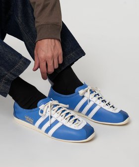 【ビューティ&ユース ユナイテッドアローズ/BEAUTY&YOUTH / UNITED ARROWS / MEN】のadidas Originals ジャパン スニーカー 人気、トレンドファッション・服の通販 founy(ファニー) ファッション Fashion メンズファッション Fashion for Men シューズ・靴 Shoes スニーカー / カジュアルにもスポーティにも Sneakers & Trainers クラシック Classic, Timeless Style コンパクト Compact, Small Size スニーカー Sneakers, Trainers スポーツ Sports, Activewear スポーティ Sporty, Casual Athletic スラックス Slacks, Dress Pants セットアップ Set-Up, Coordinated Outfit バランス Balance, Style Balance フィット Fit, Slim Fit |ID:prp329100004668139