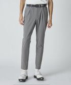 【ユナイテッドアローズ/UNITED ARROWS / MEN】のメンズ 360° スリムパンツ -撥水 ストレッチ- 人気、トレンドファッション・服の通販 founy(ファニー) ファッション Fashion メンズファッション Fashion for Men ボトムス Bottoms ギャザー Gathered, Ruffled ストレッチ Stretch, Stretchy Fabric スポーツ Sports, Activewear スリム Slim, Slim Fit セットアップ Set-Up, Coordinated Outfit トレンド Trend, Trending Now ドローコード Drawcord, Drawstring Cord パフォーマンス Performance, Active Function ブルゾン Blouson, Bomber Jacket ベーシック Basic, Essential メンズ Men's, Menswear ルーズ Loose, Oversized ロング Long, Long-Length おすすめ Recommended / Our Picks ゴルフ Golf thumbnail MD.GRAY|ID: prp329100004668161 ipo3291000000033757274