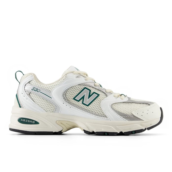 【ニューバランス/new balance】のMR530 SX インテリア・キッズ・メンズ・レディースファッション・服の通販 founy(ファニー) https://founy.com/ ファッション Fashion レディースファッション Fashion for Women クラシカル Classical, Vintage-Inspired メッシュ Mesh, Net Fabric ワンポイント One Point, Statement Accent |ID: prp329100004668168 ipo3291000000033757288
