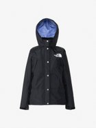 【ザ ノース フェイス/THE NORTH FACE】の【公式】マウンテンレインテックスジャケット(レディース) ブラック|ID: prp329100004668206 ipo3291000000033929907