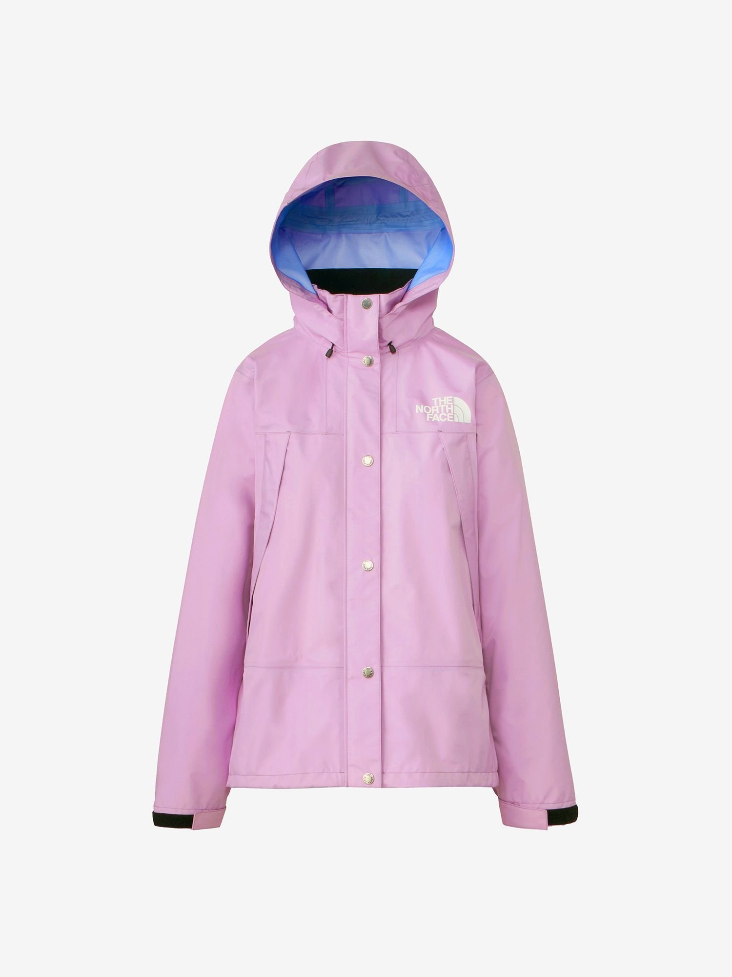 【ザ ノース フェイス/THE NORTH FACE】の【公式】マウンテンレインテックスジャケット(レディース) インテリア・キッズ・メンズ・レディースファッション・服の通販 founy(ファニー) 　ファッション　Fashion　レディースファッション　Fashion for Women　アウター　Coat / Outerwear Collection　レディースジャケット・軽アウター　Jackets　ジャケット　Jacket, Outerwear　ダウン　Down, Puffer　バランス　Balance, Style Balance　防寒　Cold Protection, Winter-Ready　ミネラルパープル|ID: prp329100004668206 ipo3291000000033929910