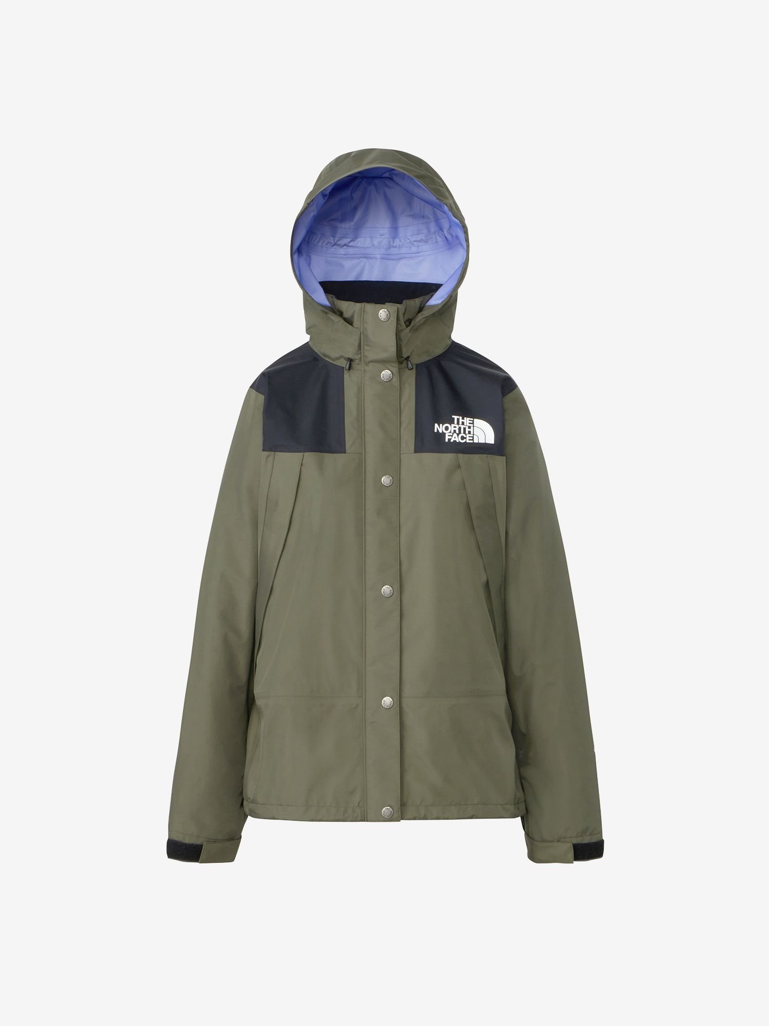【ザ ノース フェイス/THE NORTH FACE】の【公式】マウンテンレインテックスジャケット(レディース) インテリア・キッズ・メンズ・レディースファッション・服の通販 founy(ファニー) 　ファッション　Fashion　レディースファッション　Fashion for Women　アウター　Coat / Outerwear Collection　レディースジャケット・軽アウター　Jackets　ジャケット　Jacket, Outerwear　ダウン　Down, Puffer　バランス　Balance, Style Balance　防寒　Cold Protection, Winter-Ready　ニュートープ|ID: prp329100004668206 ipo3291000000033929912