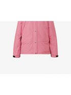 【ザ ノース フェイス/THE NORTH FACE】の【公式】マウンテンレインテックスジャケット(レディース) オーキッドピンク|ID: prp329100004668206 ipo3291000000033929914