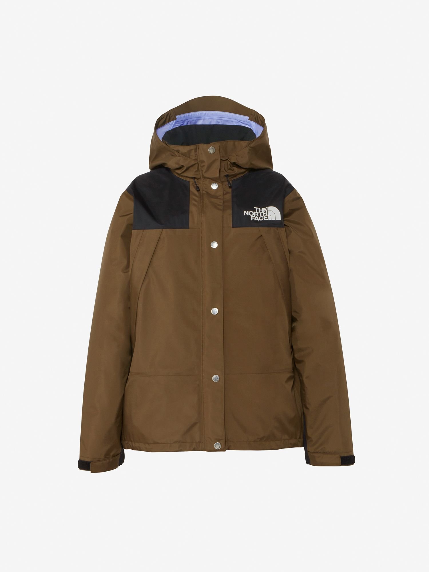 【ザ ノース フェイス/THE NORTH FACE】の【公式】マウンテンレインテックスジャケット(レディース) インテリア・キッズ・メンズ・レディースファッション・服の通販 founy(ファニー) 　ファッション　Fashion　レディースファッション　Fashion for Women　アウター　Coat / Outerwear Collection　レディースジャケット・軽アウター　Jackets　ジャケット　Jacket, Outerwear　ダウン　Down, Puffer　バランス　Balance, Style Balance　防寒　Cold Protection, Winter-Ready　スレートブラウン|ID: prp329100004668206 ipo3291000000033929916