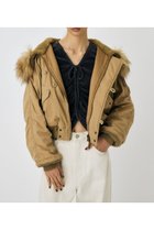 【マウジー/moussy】の【再入荷! 受付中】SHORT N2B 人気、トレンドファッション・服の通販 founy(ファニー) ファッション Fashion レディースファッション Fashion for Women コンパクト Compact, Small Size ショート Short, Short Length ショール Shawl, Wrap ジップ Zip, Zipper ジーンズ Jeans, Denim Pants スウェット / スエット Sweatshirt, Sweatwear 人気 Popular, Best Seller ビッグ Big, Oversized フレア Flare, Flared ポケット Pocket, Pocket Detail ユーズド Used, Vintage-Look 再入荷 Restock / Back in Stock おすすめ Recommended / Our Picks thumbnail BEG|ID: prp329100004668221 ipo3291000000033848560